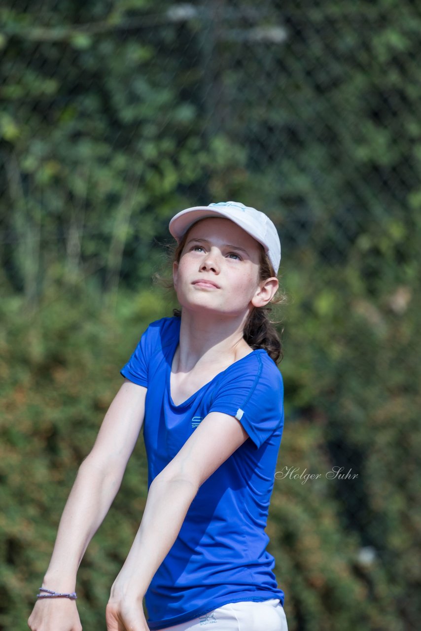 Filippa Stieg 785 - GTHGC Sommer Cup